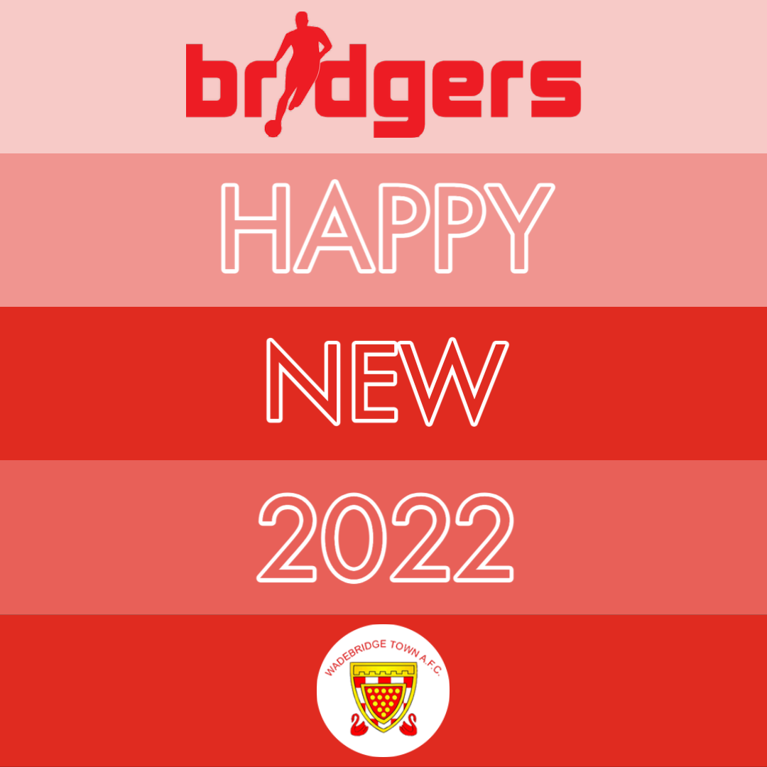A Very Happy New 2022