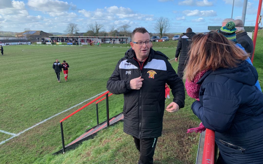 Rower Happy to be in at the Deep End