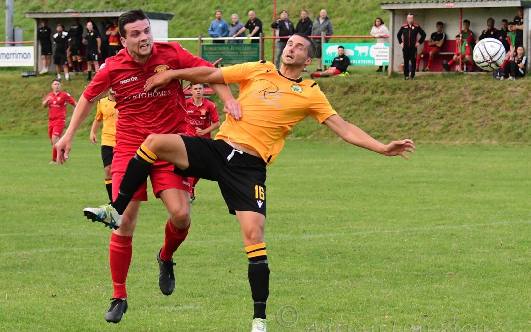 Great news as the Government issues guidance on a return to team sports, including grassroots football