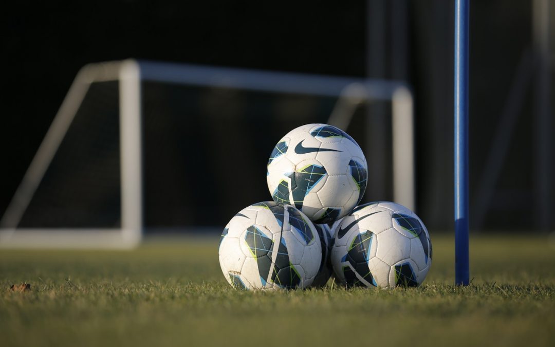 The Latest Updated Guidance Regarding Permitted Grassroots Football in England