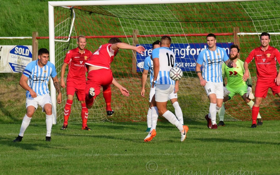 FA issues guidance for return of competitive grassroots football in England