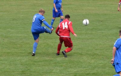 Photos and Video from St Cleer Match