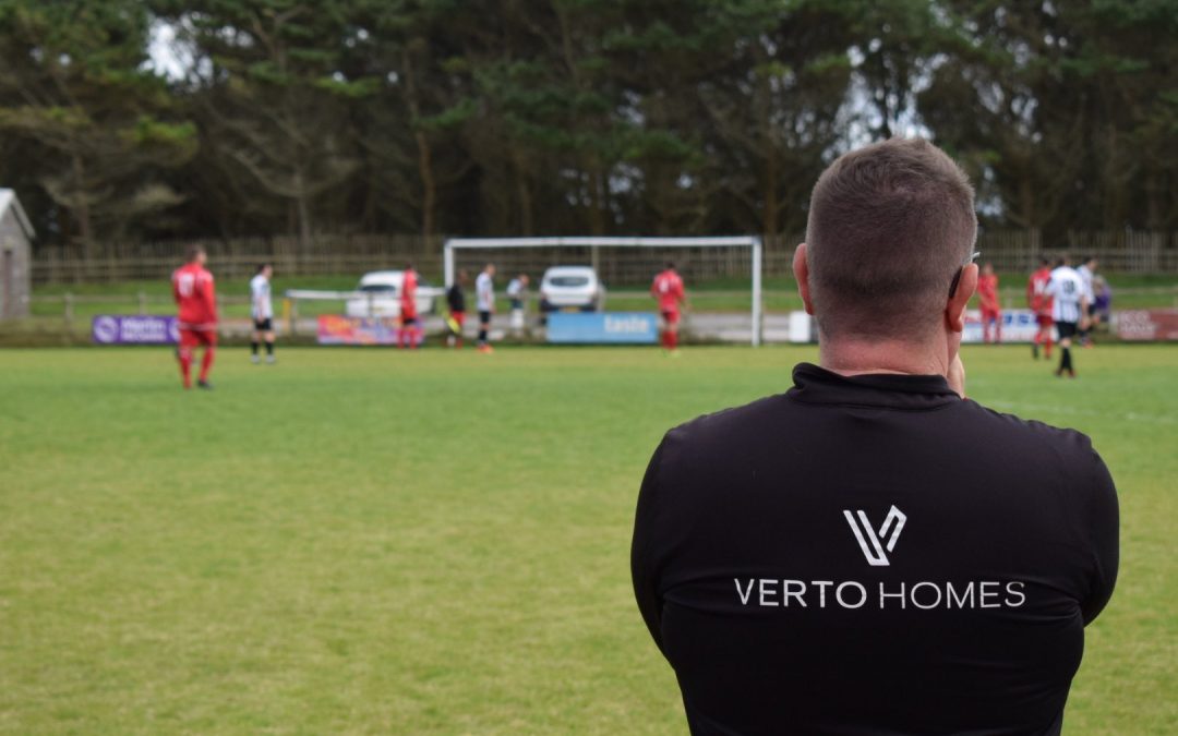 From the Dugout (Launceston Home)