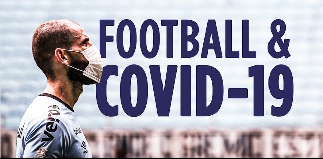 Football and Covid-19
