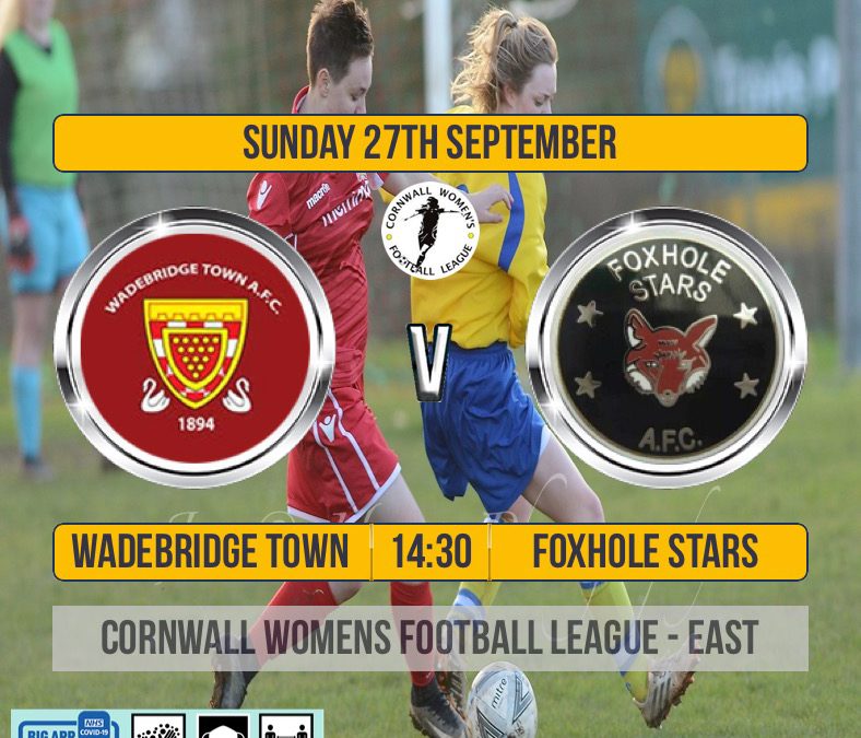 Ladies Team kick off their season