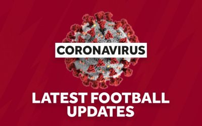 Latest Official Statements on Grassroots Football after Second COVID-19 Lockdown