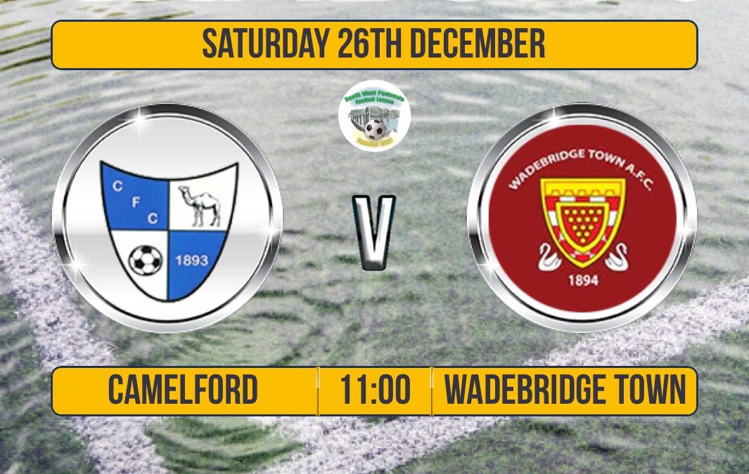 Game Off: Weather 1 v 0 Camels and Bridgers