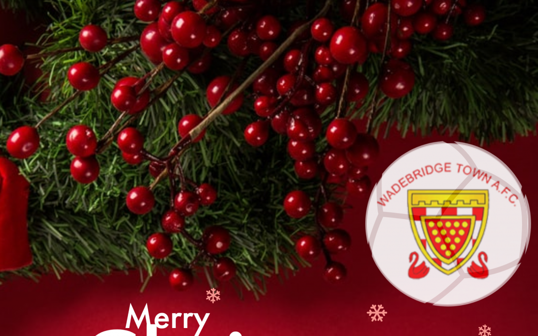 Merry Christmas from the Bridgers