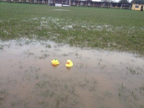 Game Off