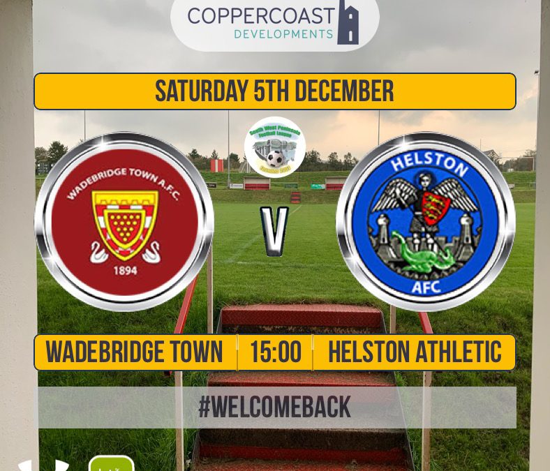 From the Dugout (Helston Home)