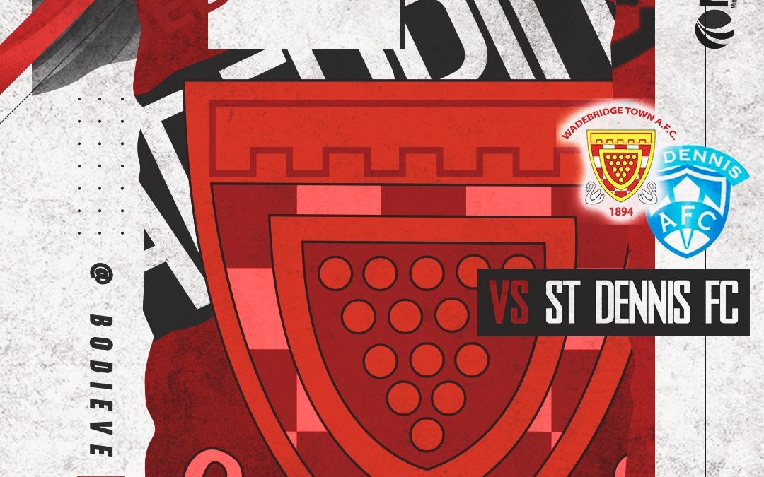 From the Dugout (St Dennis Home)