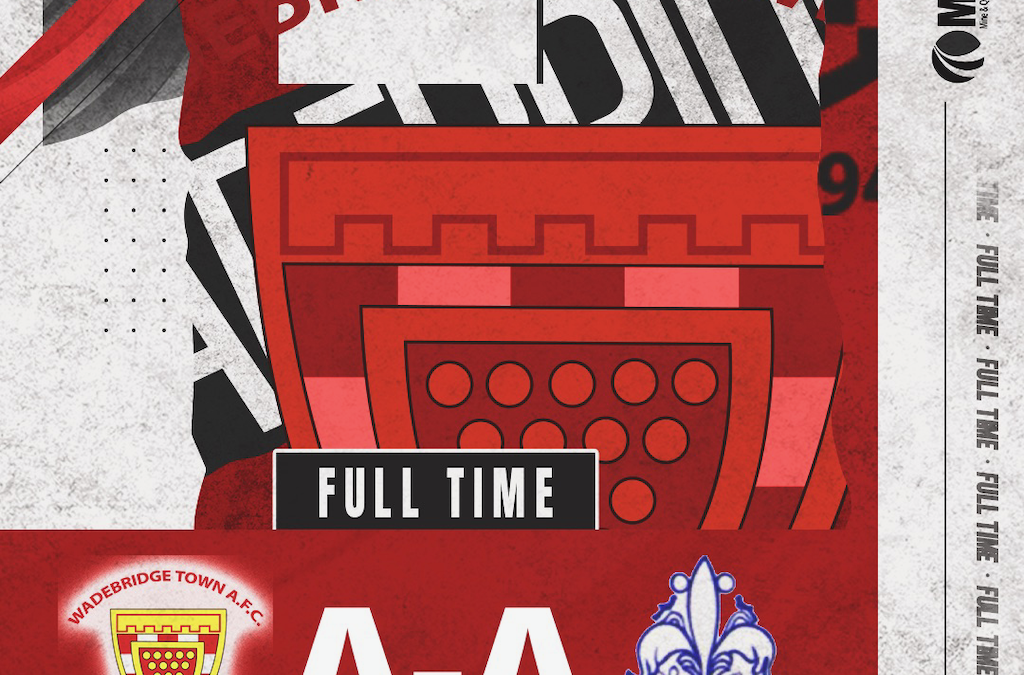 Match Report: Wadebridge Town A v A Liskeard