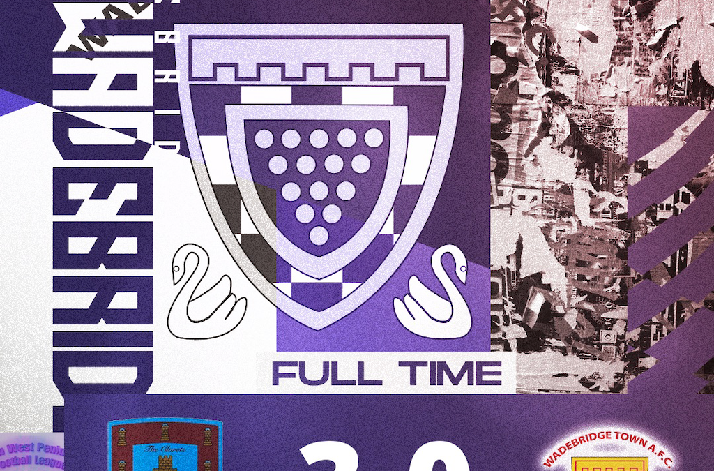 Match Report: Launceston 3 v 0 Wadebridge Town