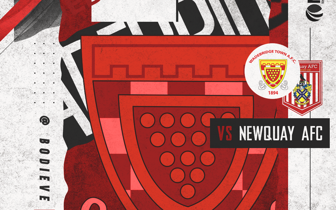 From the Dugout (FA Vase Newquay Home)