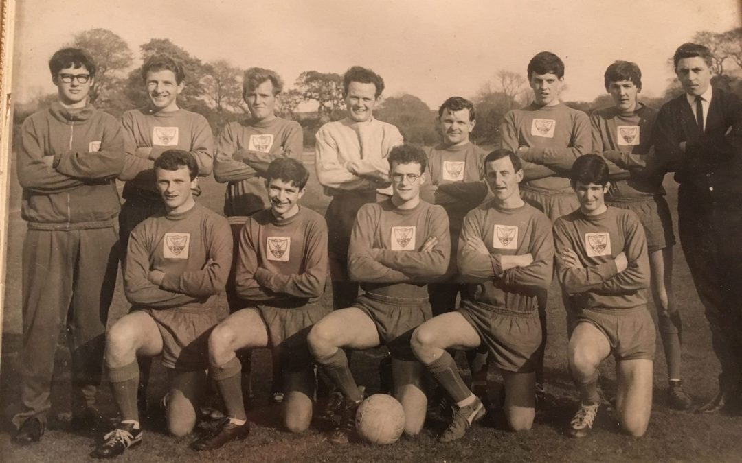 Match Report: Wadebridge Town 3 v 2 Dobwalls