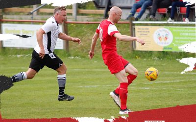 From the Dugout (St Dennis Home)