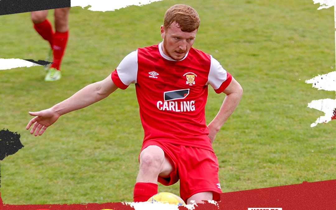 From the Dugout (Wendron Home)