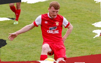 From the Dugout (Wendron Home)