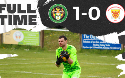 Match Report: St Blazey 1 v 0 Wadebridge Town