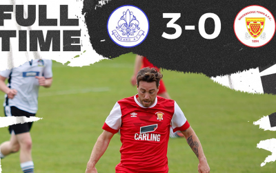 Match Report: Liskeard Athletic 3 v 0 Wadebridge Town