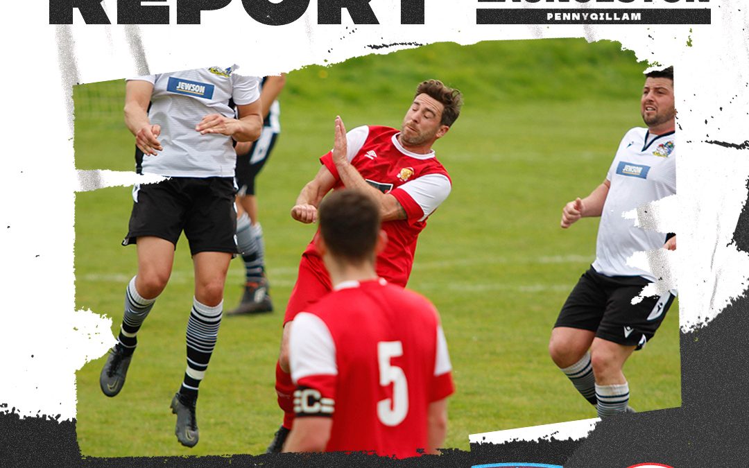Match Report: Launceston 0 v 4 Wadebridge Town