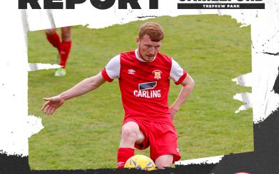 Match Report: Camelford 0 v 2 Wadebridge Town