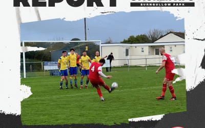 Match Report: Sticker 2 v 3 Wadebridge Town