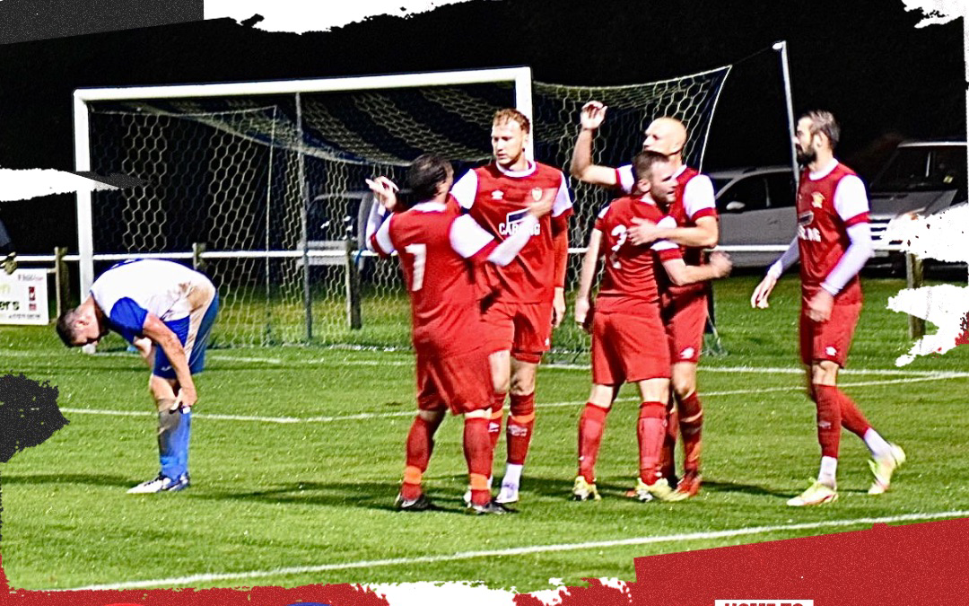 From the Dugout (Liskeard Home)