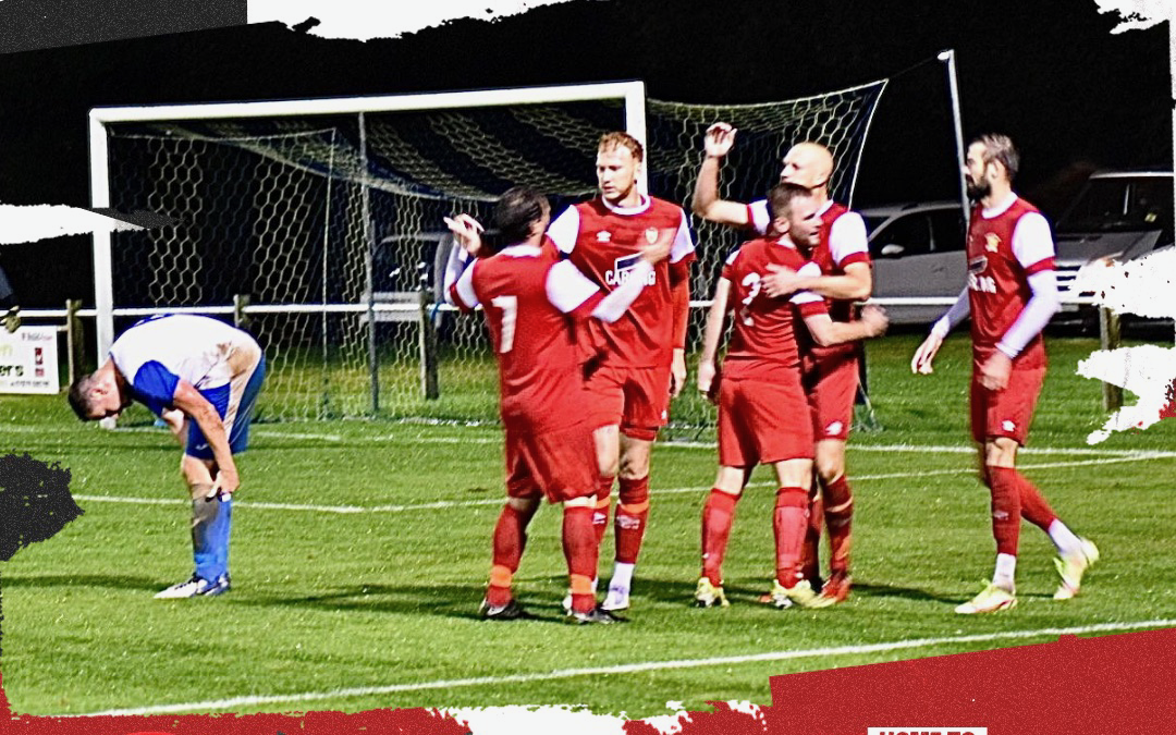 From the Dugout (Camelford Home)