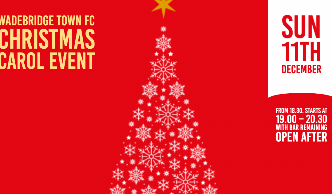 Our Christmas Carol event kicks off becoming a Compassionate Club