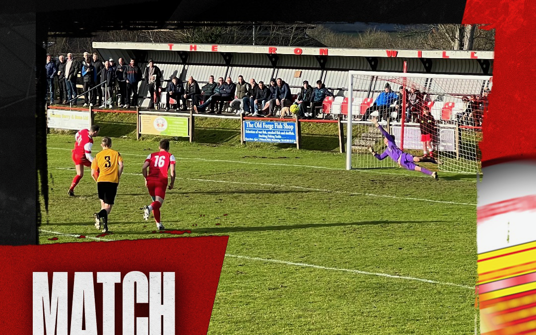 Match Report: Wadebridge Town 7 v 2 Bodmin Town