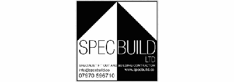 Specbuild Ltd