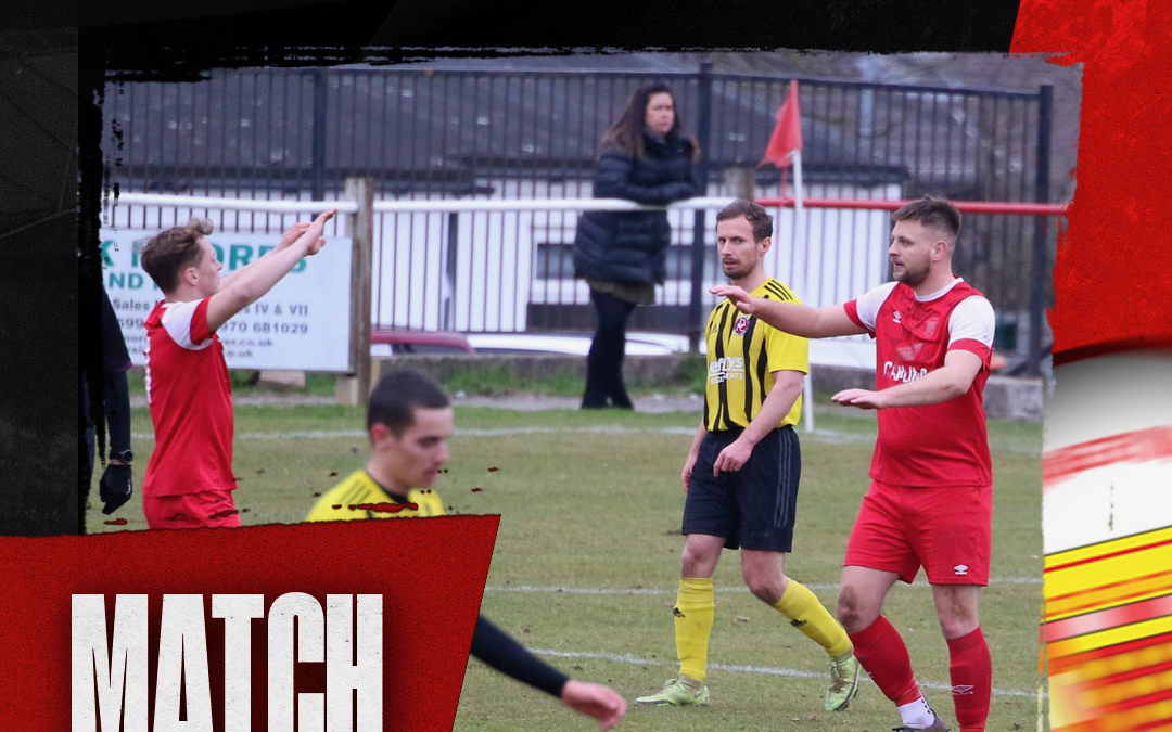 Match Report: Wadebridge Town 3 v 1 Dobwalls