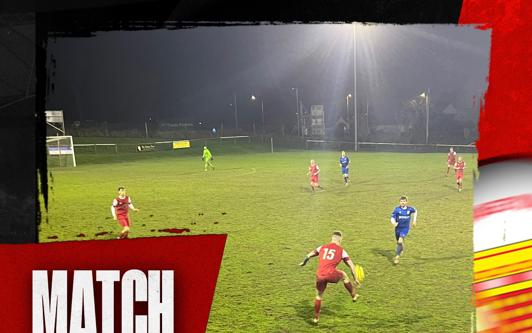Match Report: Wadebridge Town 4 v 2 Newquay