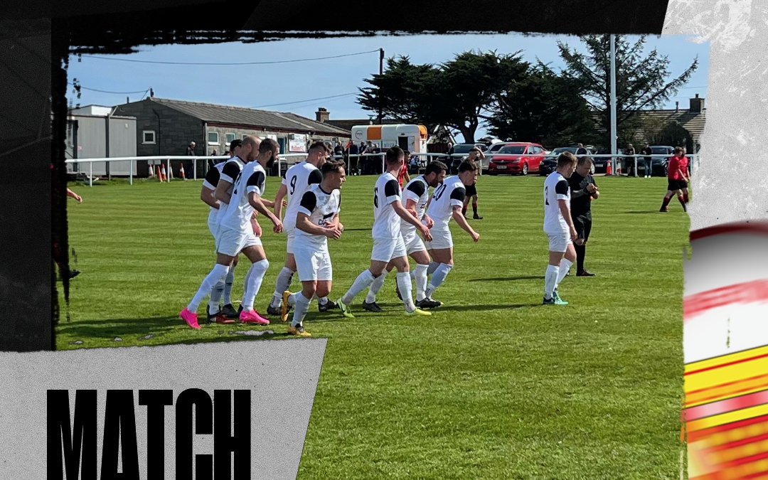 Match Report: Mullion 2 v 3 Wadebridge Town