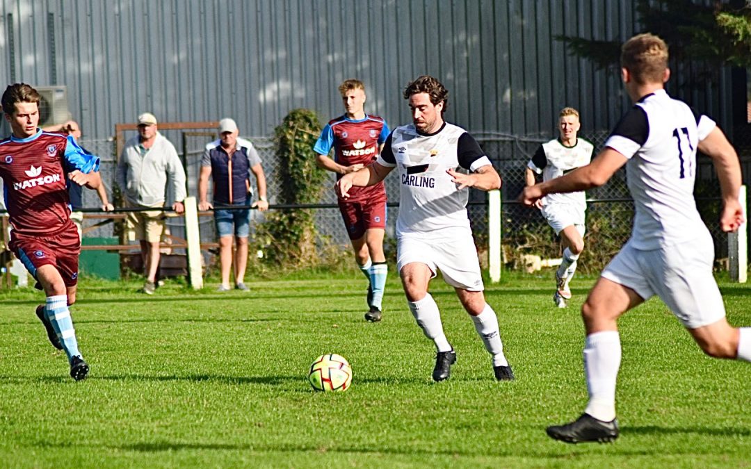 1st Team Fixtures for 2023/24 Season