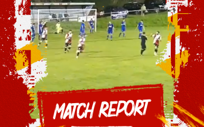 Match Report: Wadebridge Town 2 v 2 Newquay