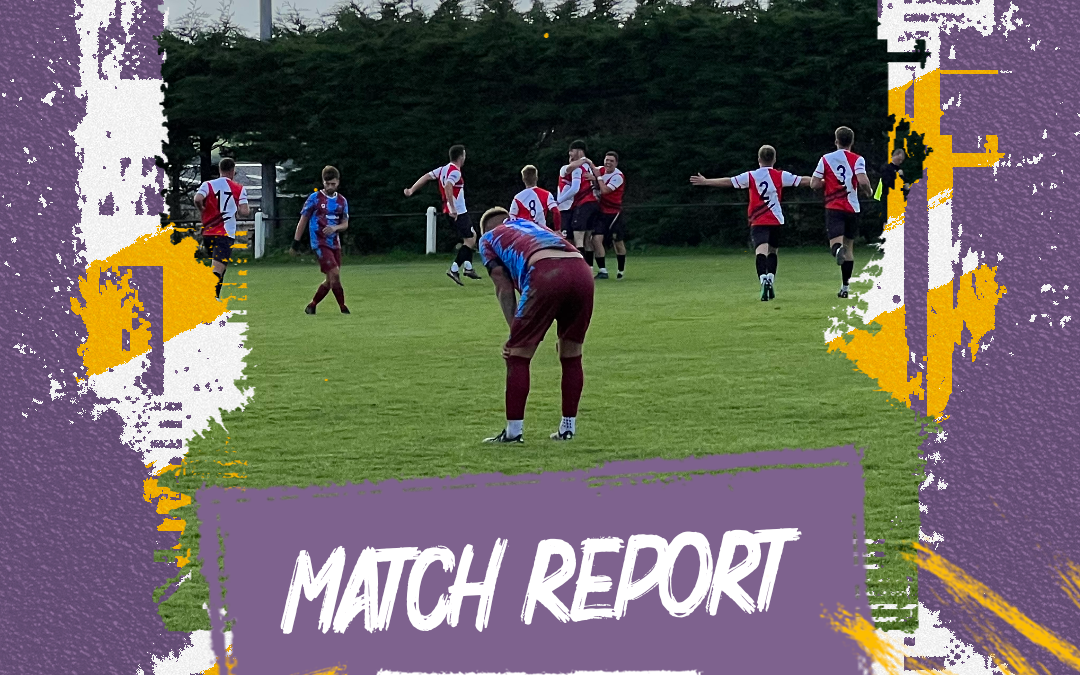 Match Report: Launceston 1 v 2 Wadebridge Town