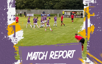 Match Report: Callington Town 2 v 4 Wadebridge Town
