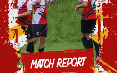 Match Report: Wadebridge Town 3 v 2 Dobwalls