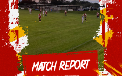 Match Report: Wadebridge Town 2 v 3 St Austell