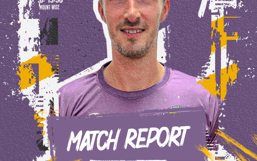 Match Report: Newquay 0 v 3 Wadebridge Town