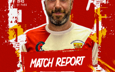 Match Report: Wadebridge Town 8 v 2 Sticker