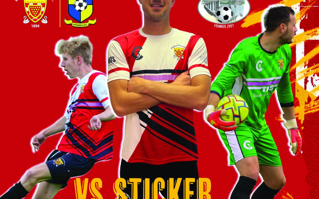 From the Dugout (Sticker Home)