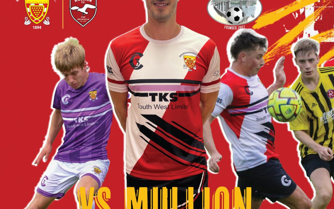 From the Dugout (Mullion Home)