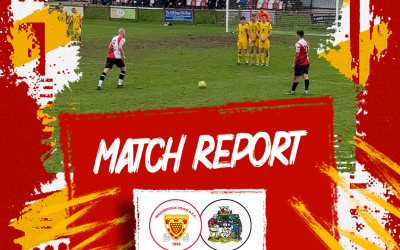 Match Report: Wadebridge Town 3 v 0 Penzance