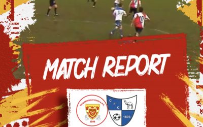 Match Report: Wadebridge Town 3 v 0 Camelford