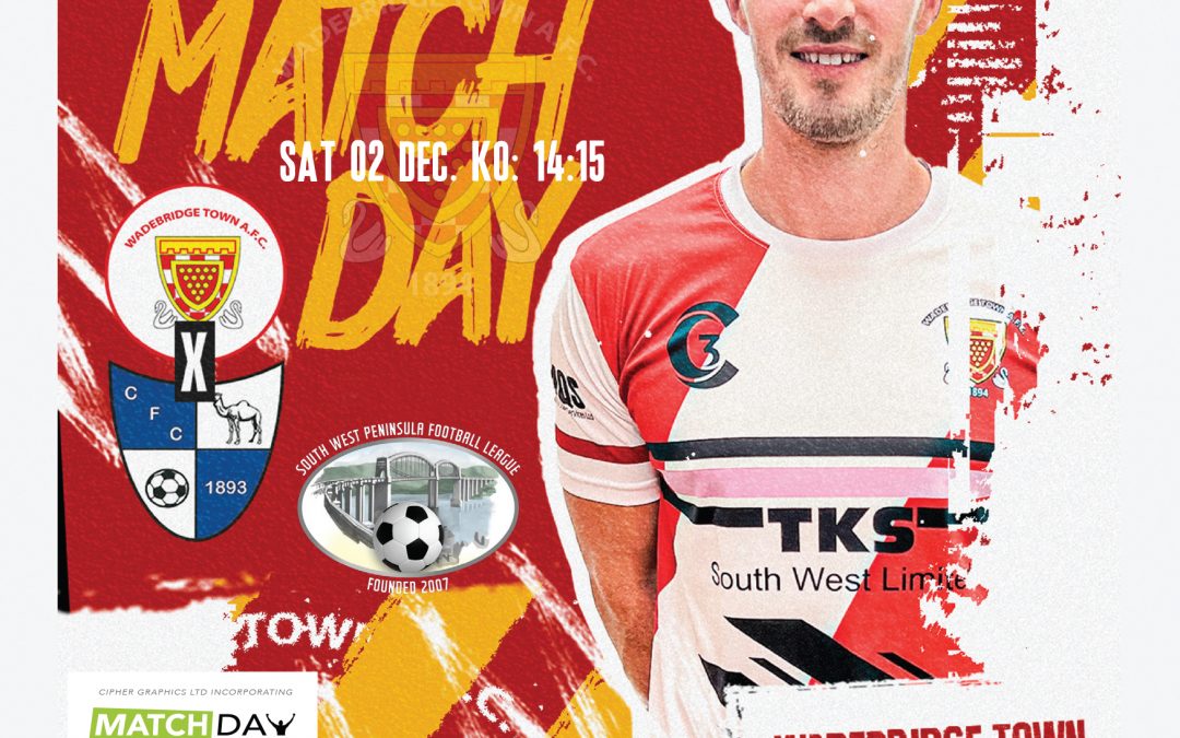 From the Dugout (Camelford Home)