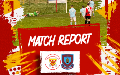 Match Report: Wadebridge Town 1 v 3 Launceston