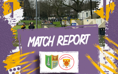 Match Report: Bodmin Town 0 v 2 Wadebridge Town #BoxingDayDerby